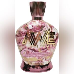 Designer Skin Awestruck Enhanced 65X Invincible Bronzer